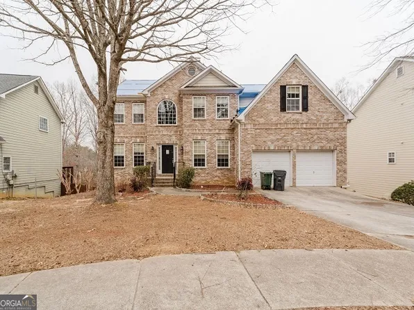504 Serene Waters Trl, Jonesboro, GA 30236
