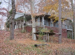 1022 Tri County Blvd, Oliver Springs, TN 37840