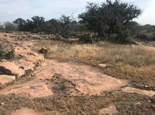 0 Kothmann Rd, Art, TX 76820