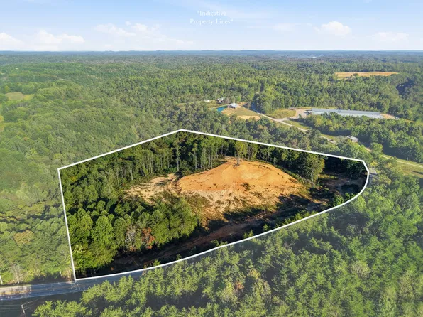 1 McCormick Ridge Rd Lot 1, Whitleyville, TN 38588