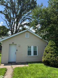1417 19th St, Fort Madison, IA, 52627