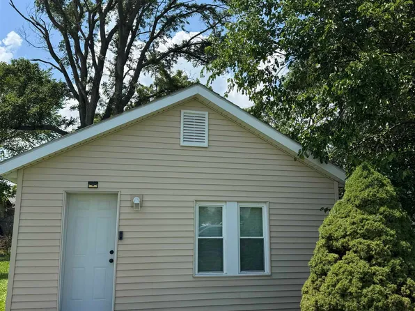 1417 19th St, Fort Madison, IA 52627