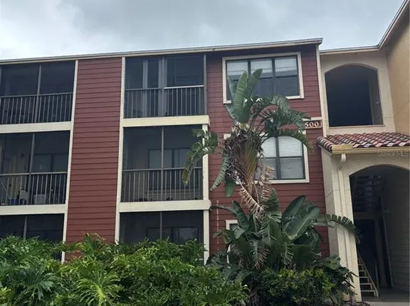 11901 4th St N APT 5107, Saint Petersburg, FL 33716