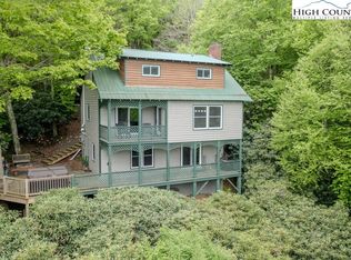 576 Harmony Ln, Boone, NC 28607