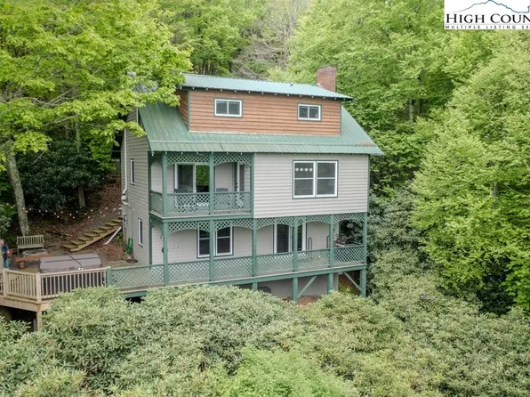 576 Harmony Lane, Boone, NC 28607