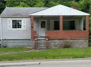 2331 Pitcairn Rd, Monroeville, PA 15146