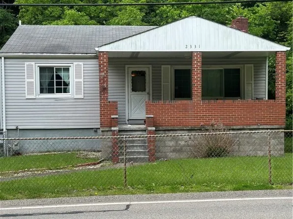 2331 Pitcairn Rd, Monroeville, PA 15146