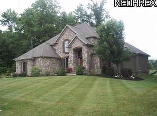 1254 Springbury Dr, Uniontown, OH 44685