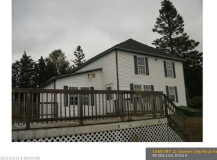 302 Kelley Point Rd, Jonesport, ME 04649