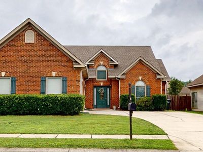 2049 Forest Lakes Ln, Sterrett, AL, 35147