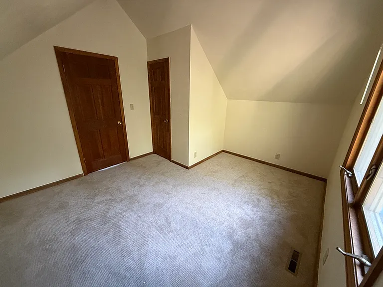 Bedroom #2 (N side)