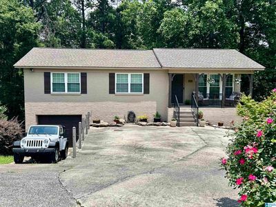 203 Gardenbrook Cir, Gardendale, AL, 35071