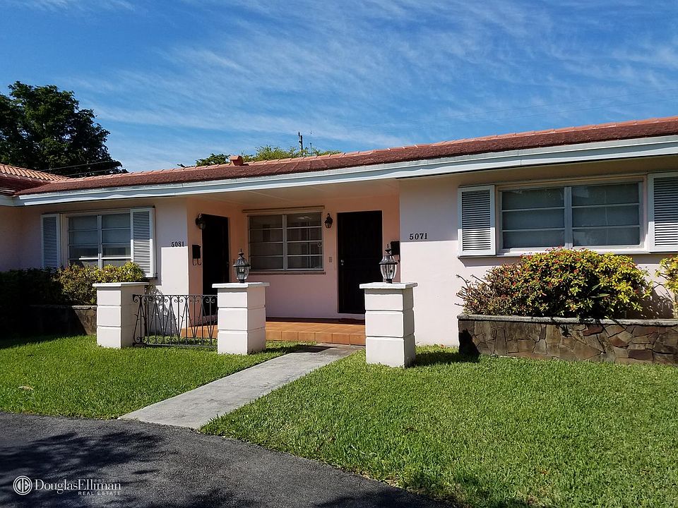 1st image of 5071 Ponce De Leon Blvd