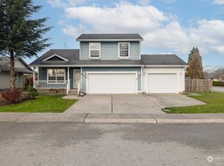 4770 Bayshore Dr, Blaine, WA