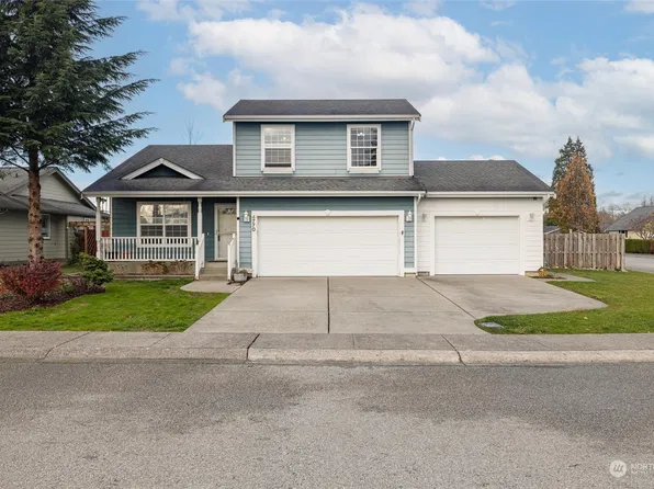 4770 BAYSHORE Drive, Blaine, WA 98230