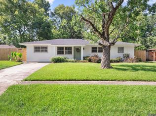 9070 Baker Dr, Baton Rouge, LA 70809