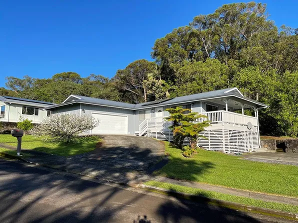 680 Hele Mauna St, Hilo, HI 96720