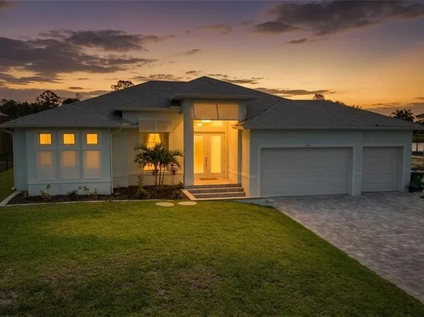 1411 Liggett Cir, Port Charlotte, FL 33953