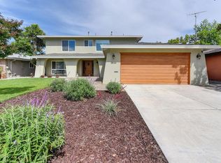 3636 Mulholland Way, Sacramento, CA