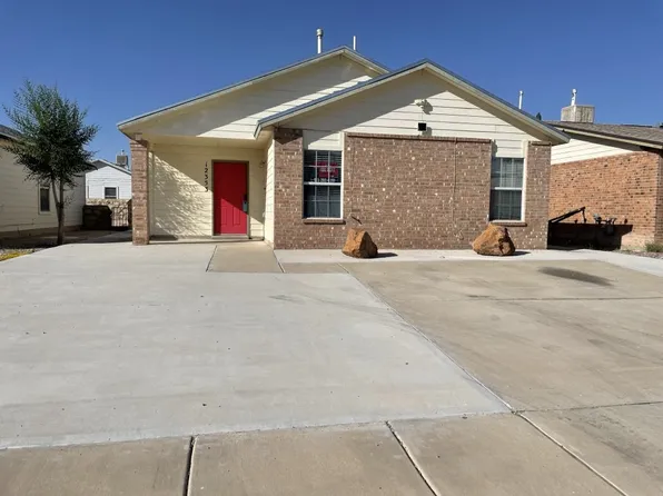 12353 Tierra Alaska Ave, El Paso, TX 79938