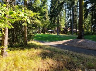 470 Rocking Chair Rd, Cle Elum, WA 98922
