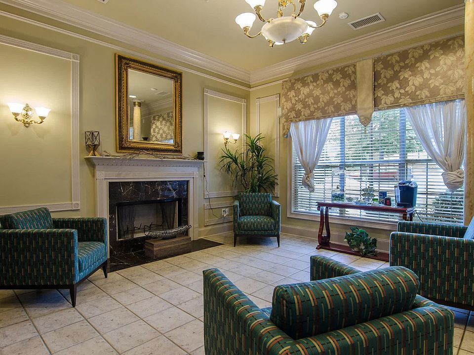 Get comfy in the beautiful clubhouse