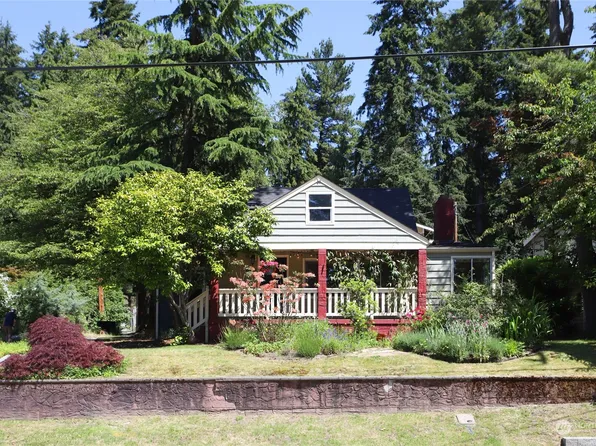 17822 5th Avenue NE, Shoreline, WA 98155