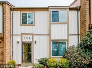 8932 Centerway Rd, Gaithersburg, MD 20879