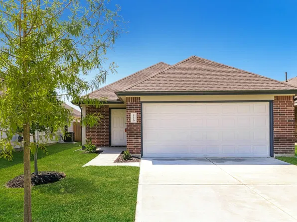 2220 Onyx Ln, Conroe, TX