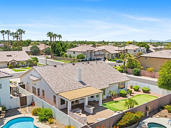 2nd image of 3930 E INDIGO BAY Court