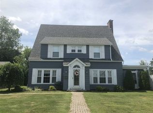 2 Ransom Ave, Massena, NY 13662
