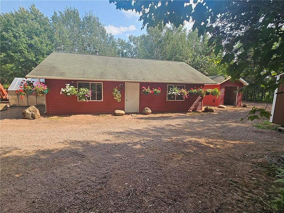 71923 West Lake Drive, Mellen, WI 54546 MLS 1575919 Zillow