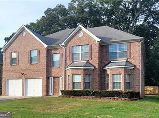 110 Helm Dr, Covington, GA 30014