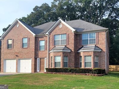 110 Helm Dr, Covington, GA, 30014