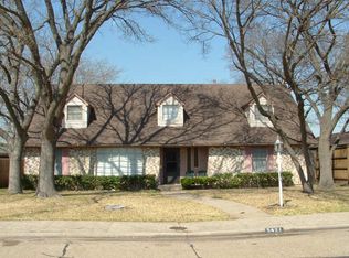 5421 Banting Way, Dallas, TX 75227