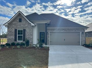 412 Natureview Way, Freeport, FL 32439