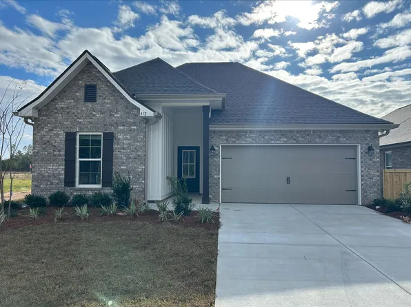 412 Natureview Way, Freeport, FL 32439
