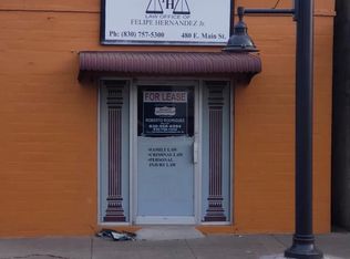 480 E Main St, Eagle Pass, TX 78852