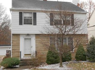 19125 Fairmount Blvd, Shaker Heights, OH