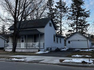 806 McIntosh St, Wausau, WI 54403