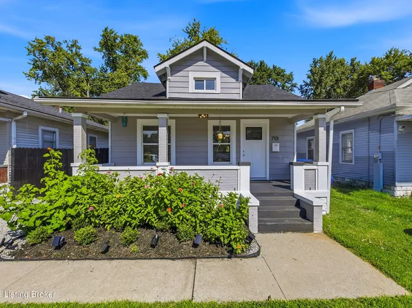 713 Inverness Ave, Louisville, KY 40214