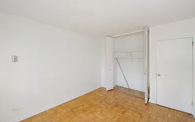 Rented by Corcoran