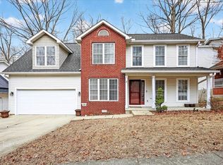 1115 E Azalea Ln, Bloomington, IN 47401