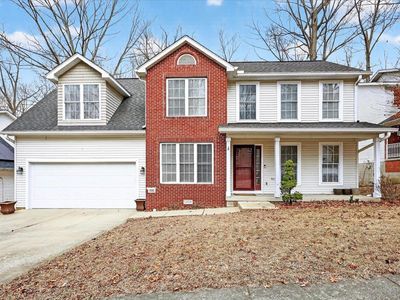 1115 E Azalea Ln, Bloomington, IN, 47401