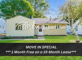 1074 S Hampton Rd, Columbus, OH 43227