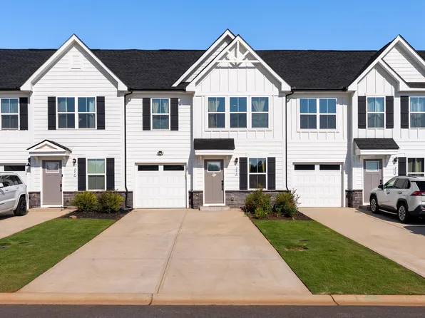 206 Copper Hill Run, Powdersville, SC 29611