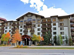 910 Copper Rd #525, Frisco, CO 80443