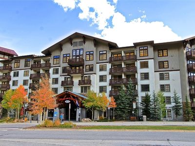 910 Copper Rd #525, Frisco, CO, 80443