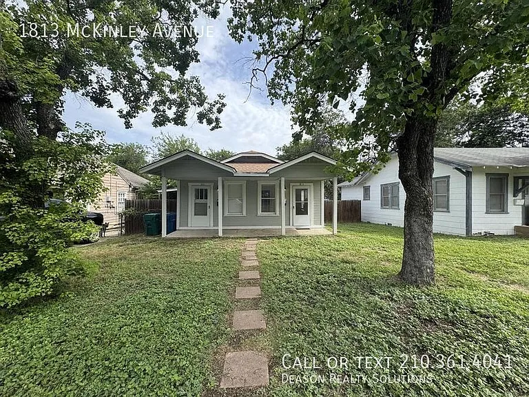 1813 McKinley Ave — Photo 1