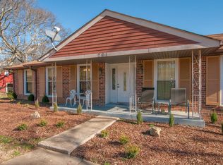 201 Bluegrass Cir, Lebanon, TN 37090